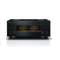 Підсилювачі, AV-ресивери Yamaha M-5000 Black