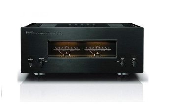 Підсилювачі, AV-ресивери Yamaha M-5000 Black
