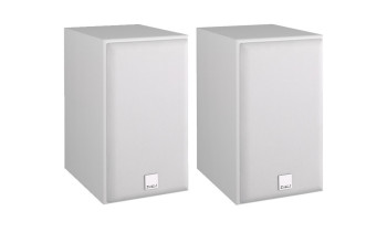 Полочная акустика DALI Spektor 2 White