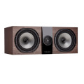Центральний канал Fyne Audio F300C Walnut