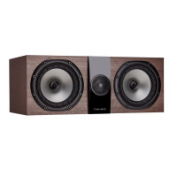 Центральний канал Fyne Audio F300C Walnut