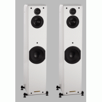 Підлогова Акустика SONUS FABER TOY TOWER WHITE