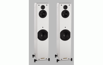 Підлогова Акустика SONUS FABER TOY TOWER WHITE
