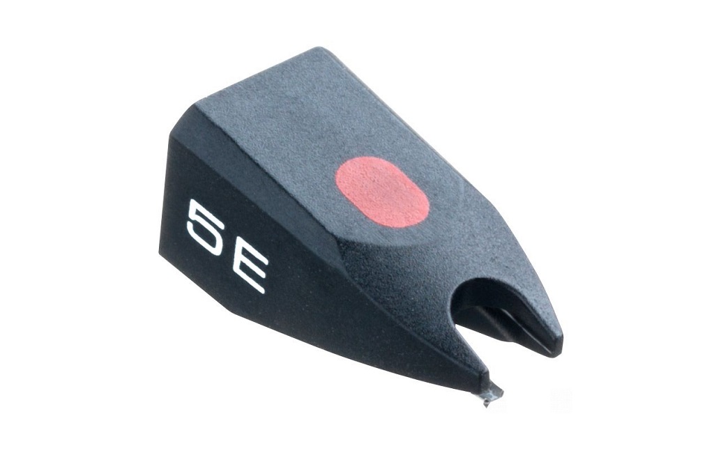 Виниловые проигрыватели Pro-Ject cartridge OM5E 78RPM STYLUS