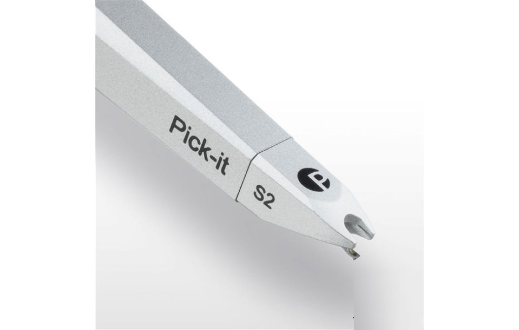 Вінілові програвачі Pro-Ject картридж Pick-IT S2 C Packed
