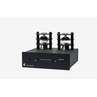 Фонокорректоры Pro-Ject Tube Box S2 Black