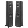 Підлогова Акустика SONUS FABER TOY TOWER Classic Black Leather