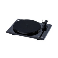 Вінілові програвачі Pro-Ject Essential III Digital OM10 Piano