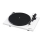 Вінілові програвачі Pro-Ject Essential III Phono OM10 White