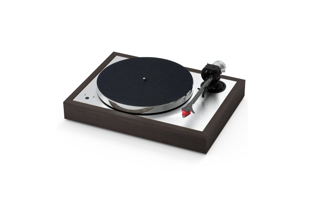 Вінілові програвачі Pro-Ject Classic Evo Quintet-Red Eucalyptus
