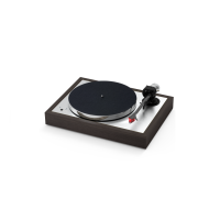 Вінілові програвачі Pro-Ject Classic Evo Quintet-Red Eucalyptus