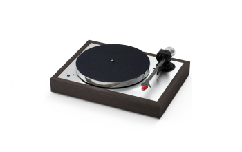 Виниловые проигрыватели Pro-Ject Classic Evo Quintet-Red Eucalyptus