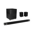 Звукові проектори (саундбар) Klipsch BAR 48 5.1 Surround Sound System