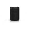 Портативна акустика Sonos One Black