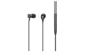 Навушники SENNHEISER IE 800 S
