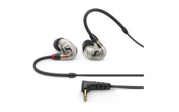 Навушники SENNHEISER IE 400 PRO CLEAR