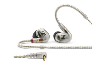 Навушники SENNHEISER IE 500 PRO CLEAR