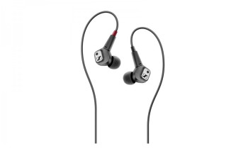 Навушники SENNHEISER IE 80 S