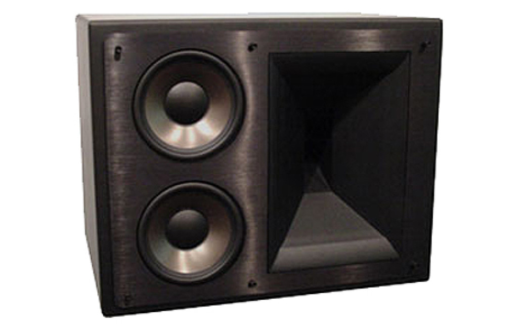 Полочна акустика Klipsch KL 650 THX-L