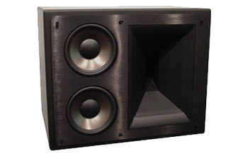 Полочна акустика Klipsch KL 650 THX-L