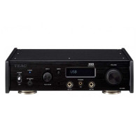 Підсилювачі, AV-ресивери TEAC UD-505-B