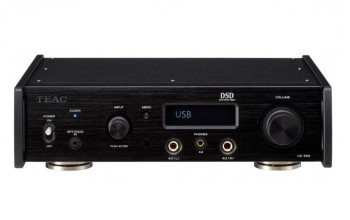 Підсилювачі, AV-ресивери TEAC UD-505-B