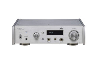 Підсилювачі, AV-ресивери TEAC UD-505-S
