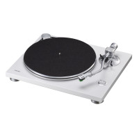 Виниловые проигрыватели TEAC  TN-3B-A/WH