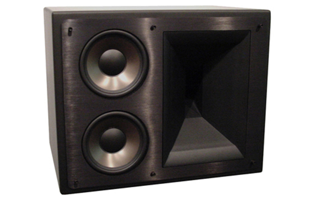 Полочна акустика Klipsch KL 650 THX-R