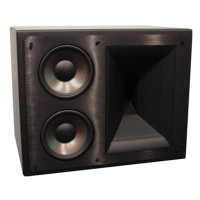 Полочна акустика Klipsch KL 650 THX-R