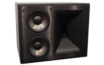 Полочна акустика Klipsch KL 650 THX-R