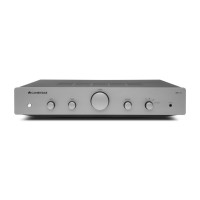 Підсилювачі, AV-ресивери Cambridge Audio AXA25 Integrated Amplifier Grey