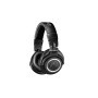 Навушники Audio-Technica ATH-M50xBT