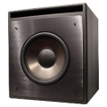Сабвуфери Klipsch KW 120 THX BLACK