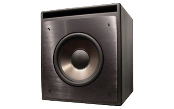 Сабвуфери Klipsch KW 120 THX BLACK