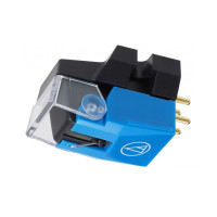 Картриджи (Головки звукоснимателя) Audio-Technica cartridge VM510CB VM Stereo