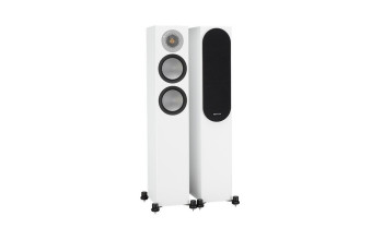 Підлогова Акустика Monitor Audio Silver Series 200 Cutout