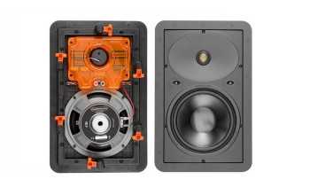 Вбудована акустика MONITOR AUDIO Core W280 Inwall 8"