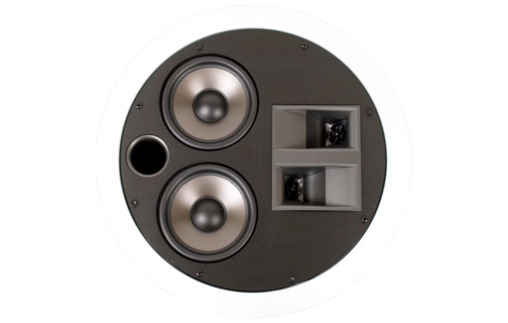 Вбудована акустика Klipsch KS 7502 THX