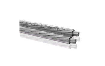 Кабелі Hi-Fi Oehlbach Silverline 60