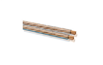 Кабелі Hi-Fi Oehlbach Speaker Wire 40