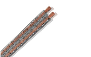 Кабелі Hi-Fi Oehlbach Speaker Wire Pro-25 (1062)