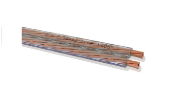 Кабелі Hi-Fi Oehlbach Speaker Wire 25 (1041)