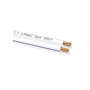 Кабелі Hi-Fi Oehlbach Speaker Wire 25 White (1051)