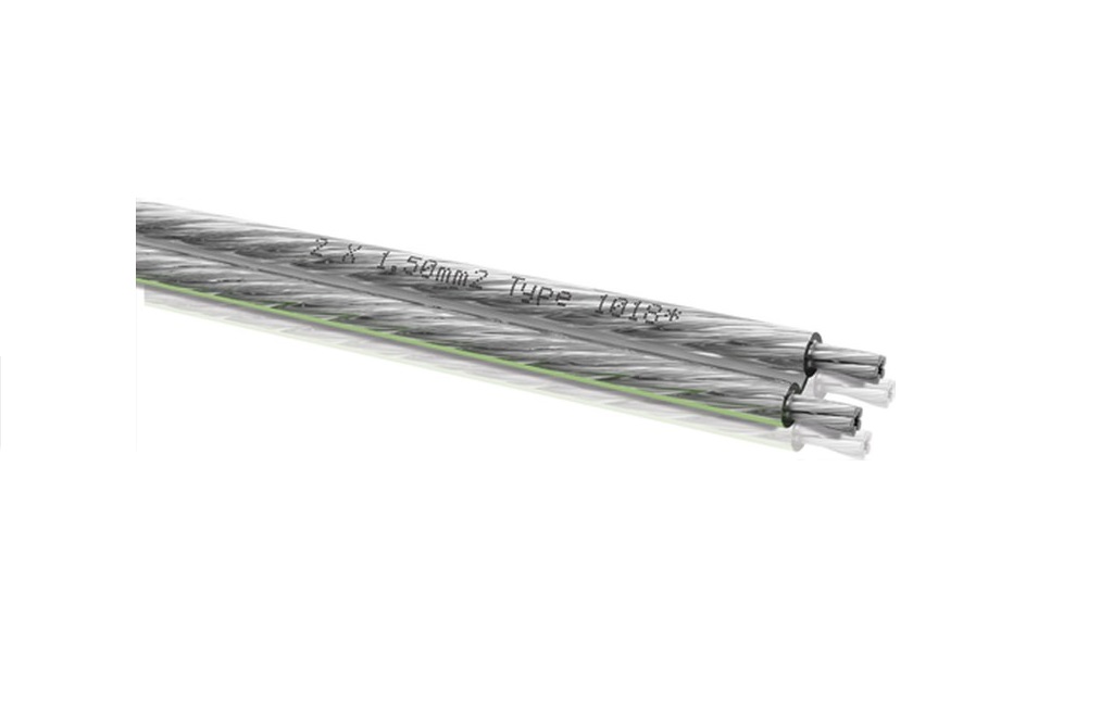 Кабели Hi-Fi Oehlbach Silverline 15 (1018)
