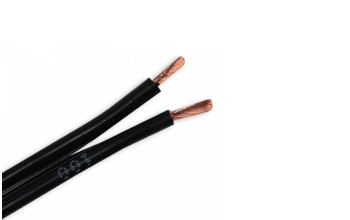 Кабелі Hi-Fi Oehlbach Speaker Wire 15 Black (1067)