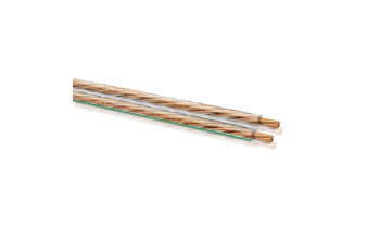 Кабелі Hi-Fi Oehlbach Speaker Cable (1054)