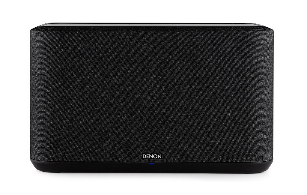Портативная акустика DENON HOME 350 Black