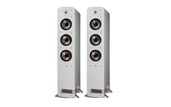 Підлогова Акустика Polk Audio Signature S 60e White