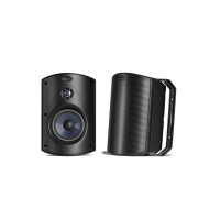 Всепогодна акустика Polk Audio ATRIUM 6 Black